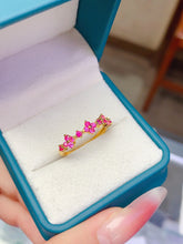 Charger l'image dans la galerie, JCX - 0612 - 152624 - 2 - 1 - 貴婦人の宝箱
