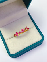 Charger l'image dans la galerie, JCX - 0612 - 152624 - 2 - 1 - 貴婦人の宝箱
