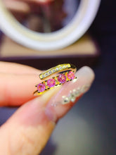 Charger l'image dans la galerie, JCX - 0612 - 152722 - 3 - 1 - 貴婦人の宝箱