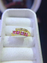 Charger l'image dans la galerie, JCX - 0612 - 152722 - 3 - 1 - 貴婦人の宝箱