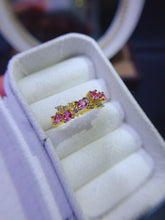 Charger l'image dans la galerie, JCX - 0612 - 152736 - 3 - 1 - 貴婦人の宝箱