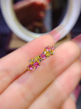 Charger l'image dans la galerie, JCX - 0612 - 152736 - 3 - 1 - 貴婦人の宝箱