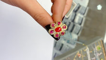 Charger l'image dans la galerie, JCX - 0612 - 152751 - 4 - 1 - 貴婦人の宝箱