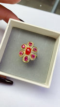 Charger l'image dans la galerie, JCX - 0612 - 152751 - 4 - 1 - 貴婦人の宝箱
