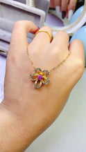 Charger l'image dans la galerie, JCX - 0612 - 152912 - 5 - 1 - 貴婦人の宝箱