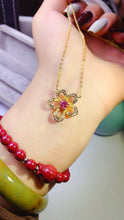 Charger l'image dans la galerie, JCX - 0612 - 152912 - 5 - 1 - 貴婦人の宝箱