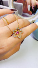Charger l'image dans la galerie, JCX - 0612 - 152912 - 5 - 1 - 貴婦人の宝箱