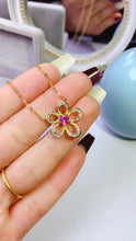 Charger l'image dans la galerie, JCX - 0612 - 152912 - 5 - 1 - 貴婦人の宝箱