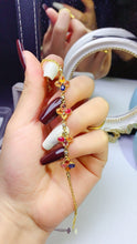 Charger l'image dans la galerie, JCX - 0612 - 153217 - 3 - 1 - 貴婦人の宝箱