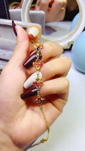 Charger l'image dans la galerie, JCX - 0612 - 153217 - 3 - 1 - 貴婦人の宝箱
