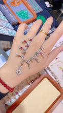 Charger l'image dans la galerie, JCX - 0612 - 153252 - 4 - 1 - 貴婦人の宝箱