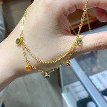 Charger l'image dans la galerie, JCX - 0612 - 153337 - 5 - 1 - 貴婦人の宝箱