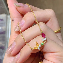 Charger l'image dans la galerie, JCX - 0612 - 153345 - 5 - 1 - 貴婦人の宝箱