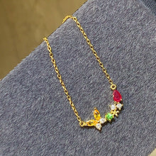 Charger l'image dans la galerie, JCX - 0612 - 153345 - 5 - 1 - 貴婦人の宝箱