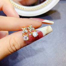 Charger l'image dans la galerie, JCX - 0612 - 153351 - 5 - 1 - 貴婦人の宝箱