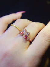 Charger l'image dans la galerie, JCX - 0620 - 134954 - 4 - 1 - 貴婦人の宝箱