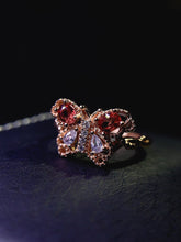 Charger l'image dans la galerie, JCX - 0620 - 134954 - 4 - 1 - 貴婦人の宝箱
