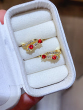 Charger l'image dans la galerie, JCX - 0620 - 135043 - 3 - 1 - 貴婦人の宝箱