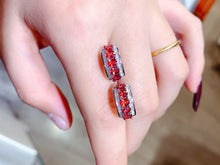 Charger l'image dans la galerie, JCX - 0620 - 135057 - 4 - 1 - 貴婦人の宝箱