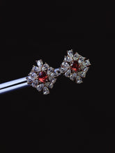 Charger l'image dans la galerie, JCX - 0620 - 135114 - 4 - 1 - 貴婦人の宝箱