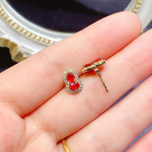 Charger l'image dans la galerie, JCX - 0620 - 135121 - 4 - 1 - 貴婦人の宝箱