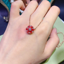 Charger l'image dans la galerie, JCX - 0620 - 135150 - 4 - 1 - 貴婦人の宝箱