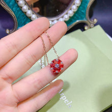 Charger l'image dans la galerie, JCX - 0620 - 135150 - 4 - 1 - 貴婦人の宝箱