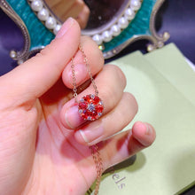 Charger l'image dans la galerie, JCX - 0620 - 135150 - 4 - 1 - 貴婦人の宝箱