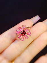 Charger l'image dans la galerie, JCX - 0620 - 140028 - 5 - 1 - 貴婦人の宝箱