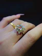 Charger l'image dans la galerie, JCX - 0620 - 140121 - 1 - 貴婦人の宝箱