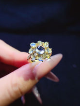 Charger l'image dans la galerie, JCX - 0620 - 140121 - 1 - 貴婦人の宝箱