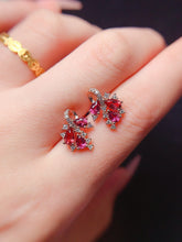 Charger l'image dans la galerie, JCX - 0620 - 140424 - 5 - 1 - 貴婦人の宝箱