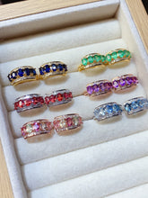 Charger l'image dans la galerie, JCX - 0620 - 141141 - 1 - 貴婦人の宝箱