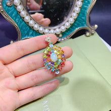 Charger l'image dans la galerie, JCX - 0620 - 141436 - 9 - 1 - 貴婦人の宝箱