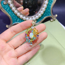 Charger l'image dans la galerie, JCX - 0620 - 141436 - 9 - 1 - 貴婦人の宝箱