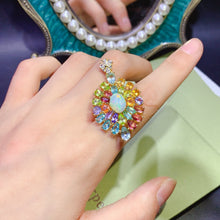 Charger l'image dans la galerie, JCX - 0620 - 141436 - 9 - 1 - 貴婦人の宝箱