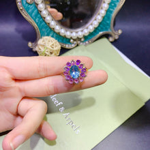 Charger l'image dans la galerie, JCX - 0620 - 142406 - 9 - 1 - 貴婦人の宝箱