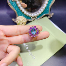 Charger l'image dans la galerie, JCX - 0620 - 142406 - 9 - 1 - 貴婦人の宝箱