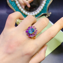 Charger l'image dans la galerie, JCX - 0620 - 142406 - 9 - 1 - 貴婦人の宝箱