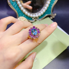 Charger l'image dans la galerie, JCX - 0620 - 142406 - 9 - 1 - 貴婦人の宝箱