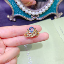 Charger l'image dans la galerie, JCX - 0620 - 142547 - 8 - 1 - 貴婦人の宝箱