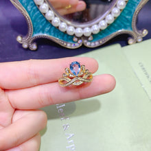 Charger l'image dans la galerie, JCX - 0620 - 142547 - 8 - 1 - 貴婦人の宝箱
