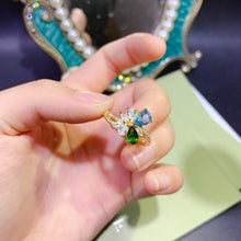 Charger l'image dans la galerie, JCX - 0620 - 142659 - 7 - 1 - 貴婦人の宝箱