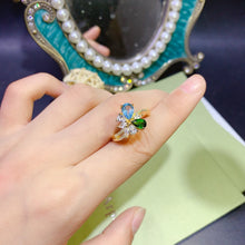 Charger l'image dans la galerie, JCX - 0620 - 142659 - 7 - 1 - 貴婦人の宝箱
