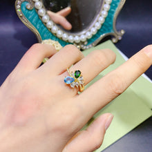 Charger l'image dans la galerie, JCX - 0620 - 142659 - 7 - 1 - 貴婦人の宝箱