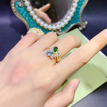 Charger l'image dans la galerie, JCX - 0620 - 142659 - 7 - 1 - 貴婦人の宝箱