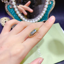 Charger l'image dans la galerie, JCX - 0620 - 142705 - 4 - 1 - 貴婦人の宝箱
