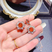 Charger l'image dans la galerie, JCX - 0620 - 142851 - 8 - 1 - 貴婦人の宝箱