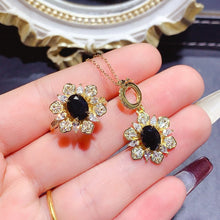 Charger l'image dans la galerie, JCX - 0620 - 143422 - 8 - 1 - 貴婦人の宝箱