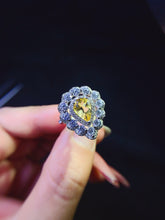 Charger l'image dans la galerie, JCX - 0620 - 143634 - 9 - 1 - 貴婦人の宝箱